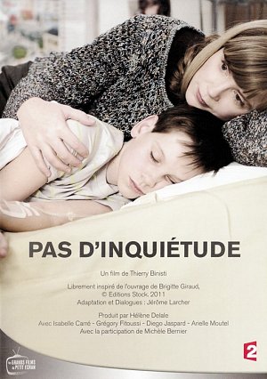 Pas d'inquiétude [DVD]