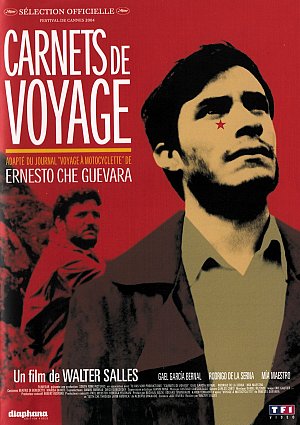 Carnets de voyage [DVD]