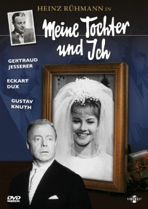 Meine Tochter und ich [DVD]