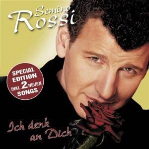 Ich denk an Dich [CD]