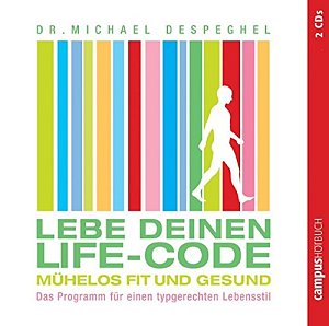 Lebe deinen Life-Code