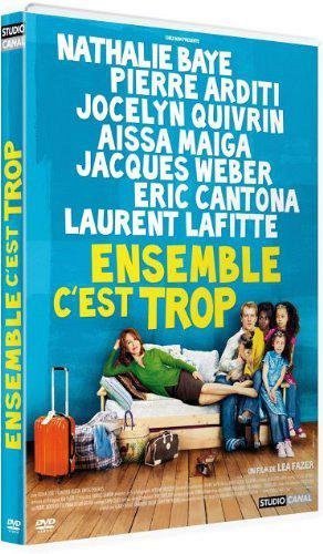 Ensemble c'est trop [DVD]
