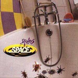 Spiders [CD]