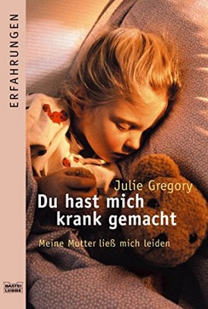 Du hast mich krank gemacht