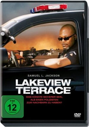 Lakeview Terrace [DVD]