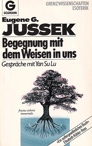 Begegnung mit dem Weisen in uns