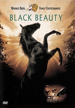 Black Beauty [DVD]