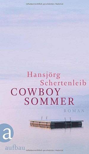 Cowboysommer