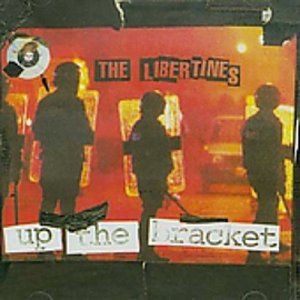Up the Bracket [CD]
