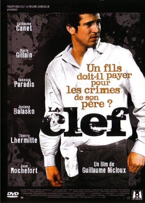 La Clef [DVD]