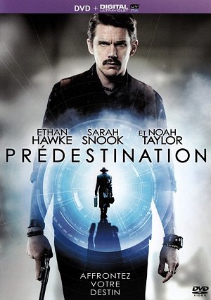 Prédestination [DVD]