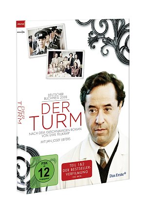 Der Turm [DVD]
