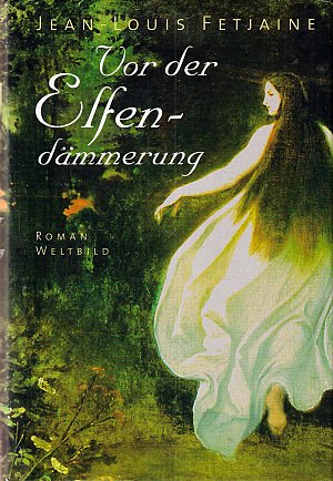 Vor der Elfendämmerung