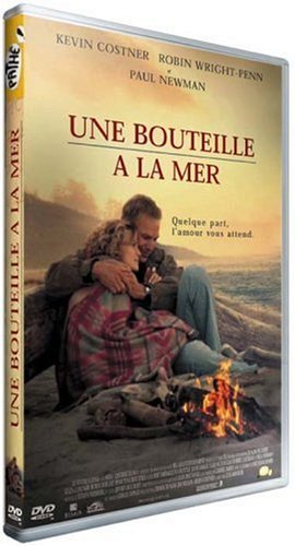 Une bouteille à la mer [DVD]
