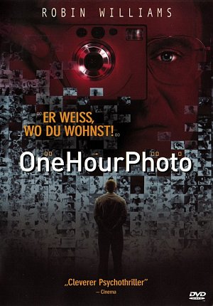 One Hour Photo [DVD]