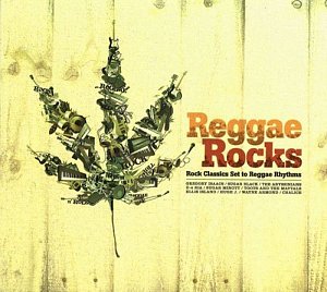 Reggae Rocks [CD]