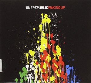 Waking Up  [CD]