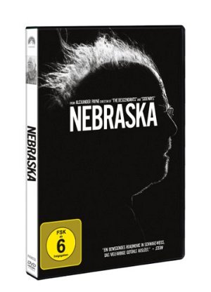 Nebraska [DVD]