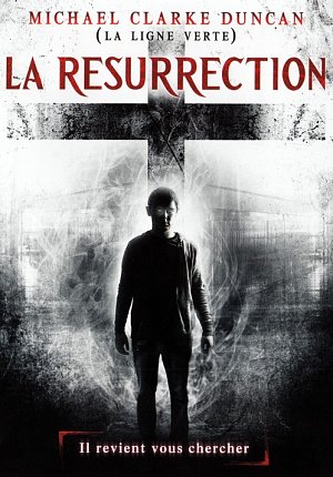 La Resurrection [DVD]