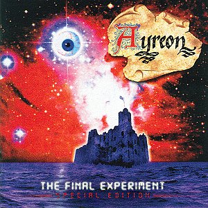 The Final Experiment [CD]