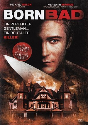 Born Bad [DVD]