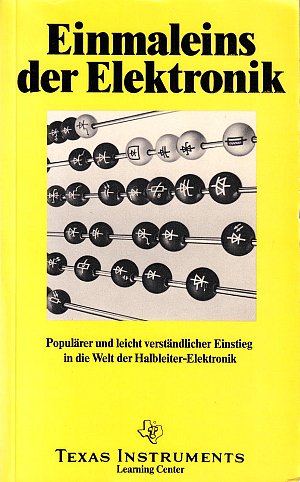 Einmaleins der Elektronik