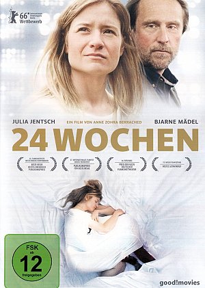 24 Wochen [DVD]