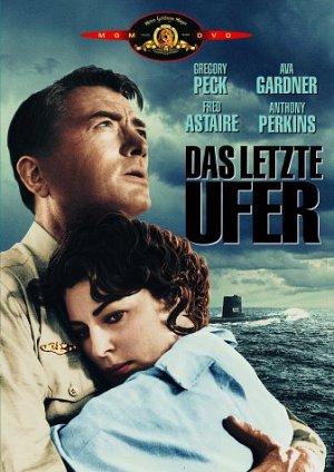 Das letzte Ufer [DVD]
