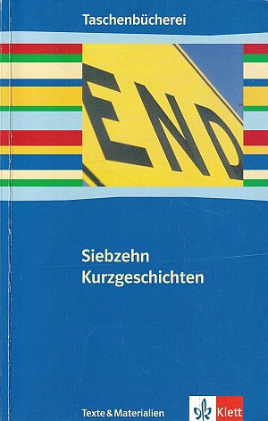 Siebzehn Kurzgeschichten