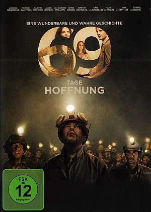 The 33 [DVD]