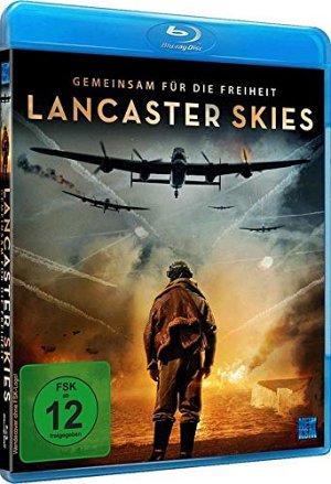 Lancaster Skies - Gemeinsam für die Freiheit [Blu-ray]