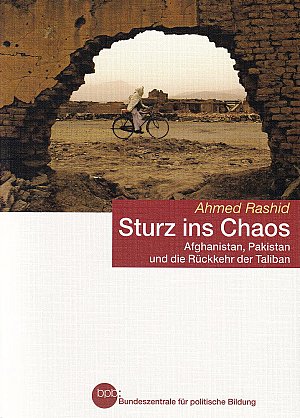 Sturz ins Chaos