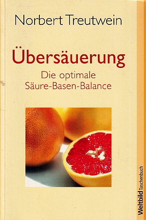 Übersäuerung