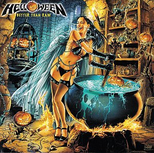 Better Than Raw [CD]