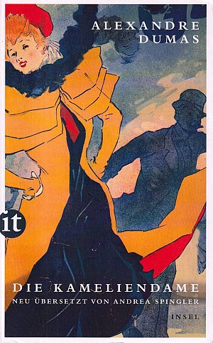 Die Kameliendame