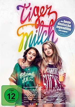 Tigermilch [DVD]