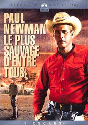 Le plus sauvage d'entre tous [DVD]