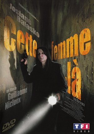 Cette femme-là [DVD]