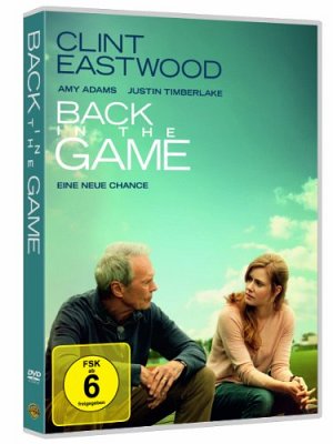 Back in the Game [DVD]