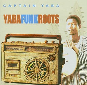 Yaba Funk Roots [CD]