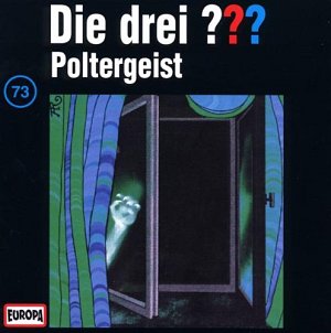 Die drei ??? - Poltergeist