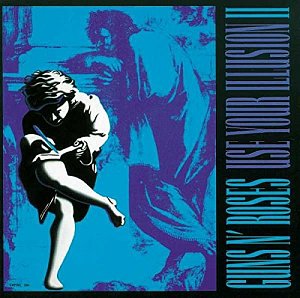 Use Your Illusion II [CD]