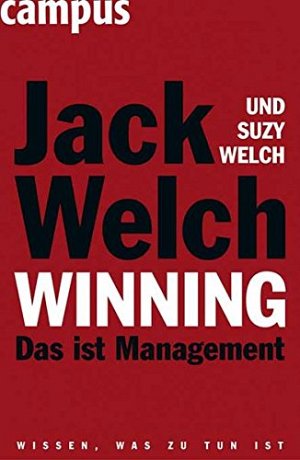Winning - Das ist Management