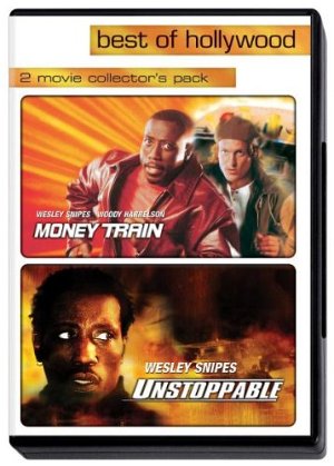 Money Train - Unstoppable [DVD]