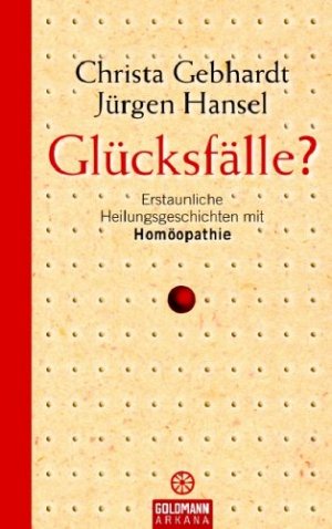 Glücksfälle?