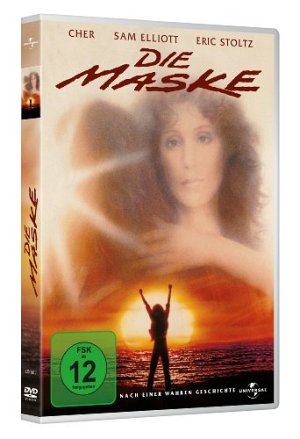 Die Maske [DVD]
