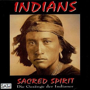Indians [CD]
