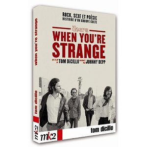 When you are strange (VOST) [DVD]
