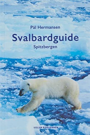 Svalbardguide - Spitzbergen