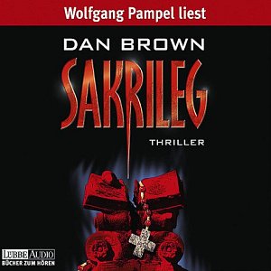 Dan Brown - Sakrileg